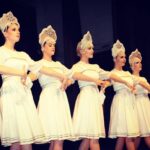 RUSKA IGRA, BALET ZA DECU, PRAVILAN RAZVOJ DETETA, FESTIVAL