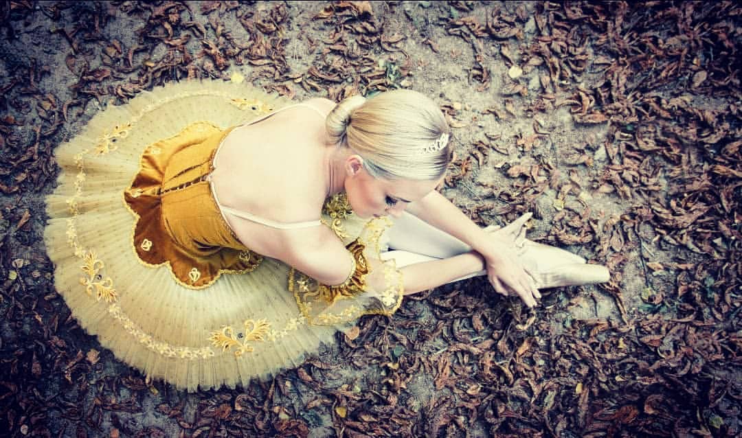 price sa dusom, intervju, balet, folklor, salsa, novi banovci, balet za decu