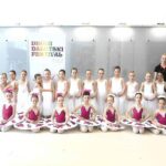 BALET ZA DECU, PRAVILAN RAZVOJ DETETA, FESTIVAL, BALET