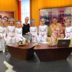 ptva tv, 150 minuta, balet za decu, balet za pravilan razvoj dece, vežbe za ravna stopala, vežbe za skoliozu, zdravo odrastanje