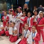 Sarajevo world champion ship